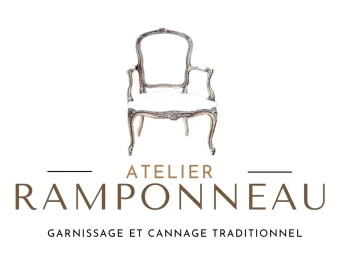 Couture Logo Marque Noir et Blanc Minimaliste - 7